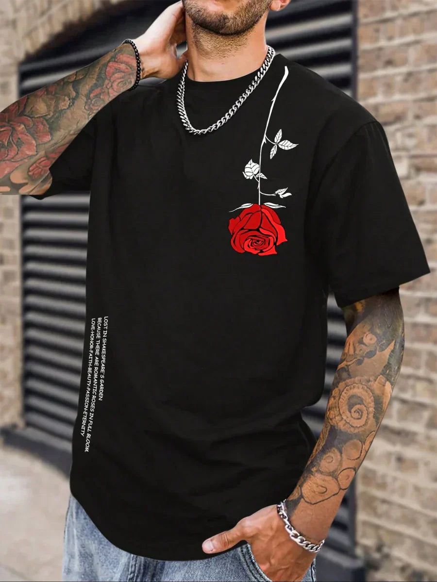 Oversized T-shirts
