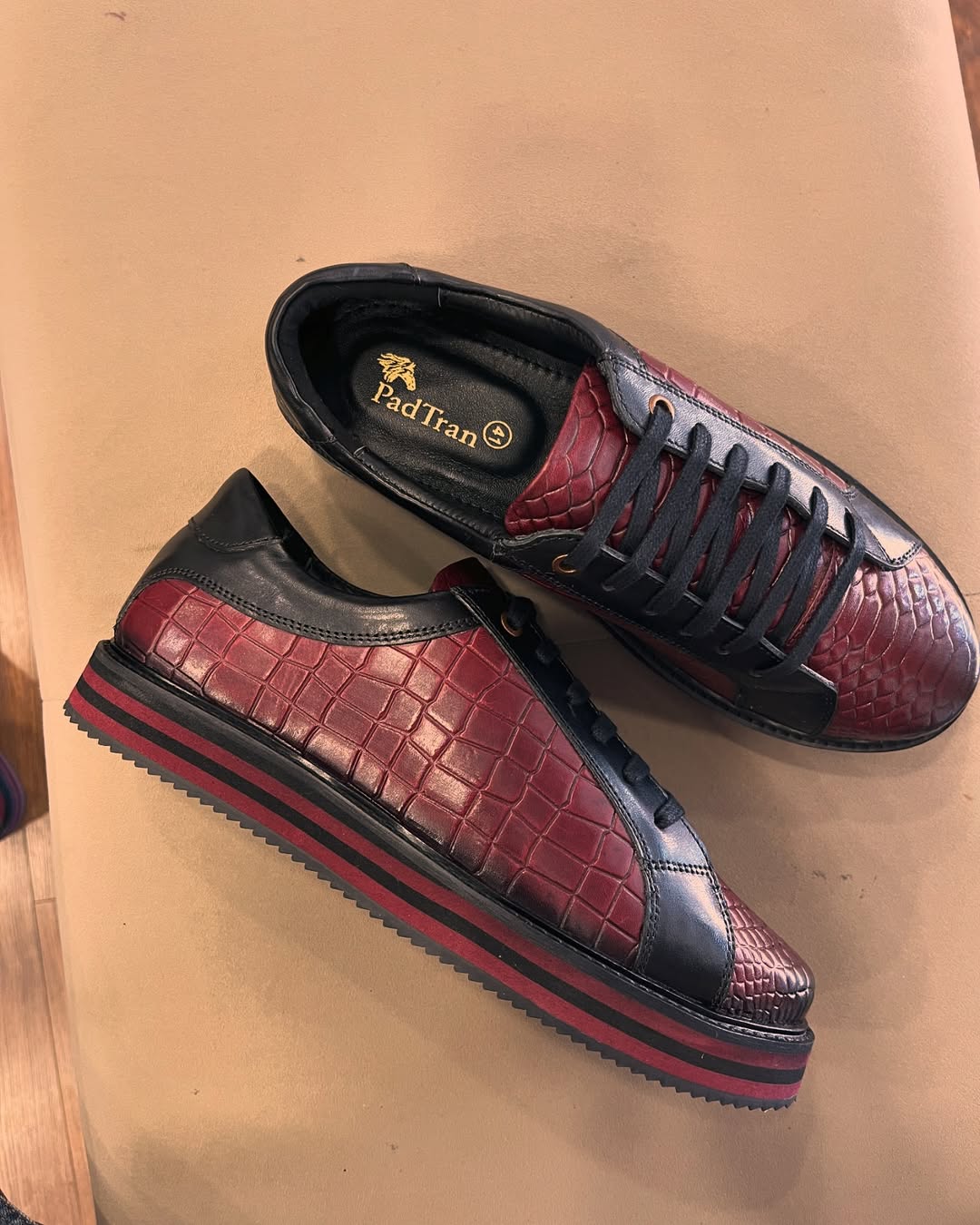 Shoes