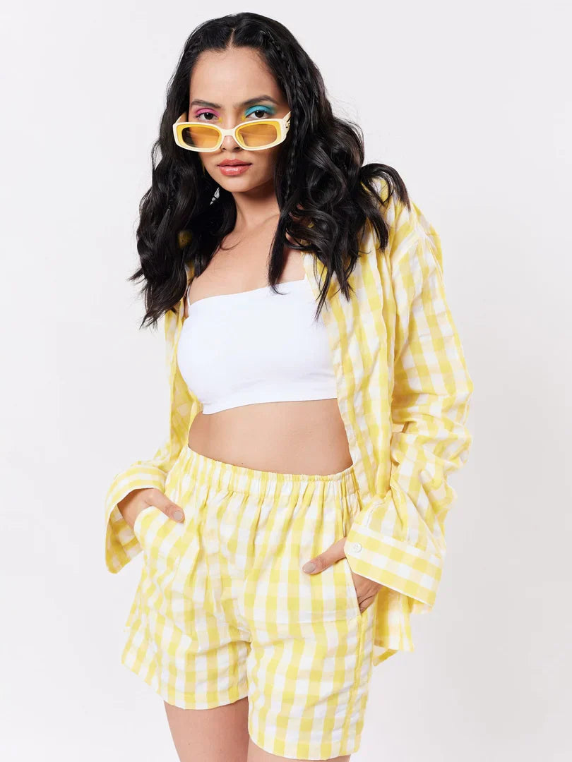 Co-ord Sets